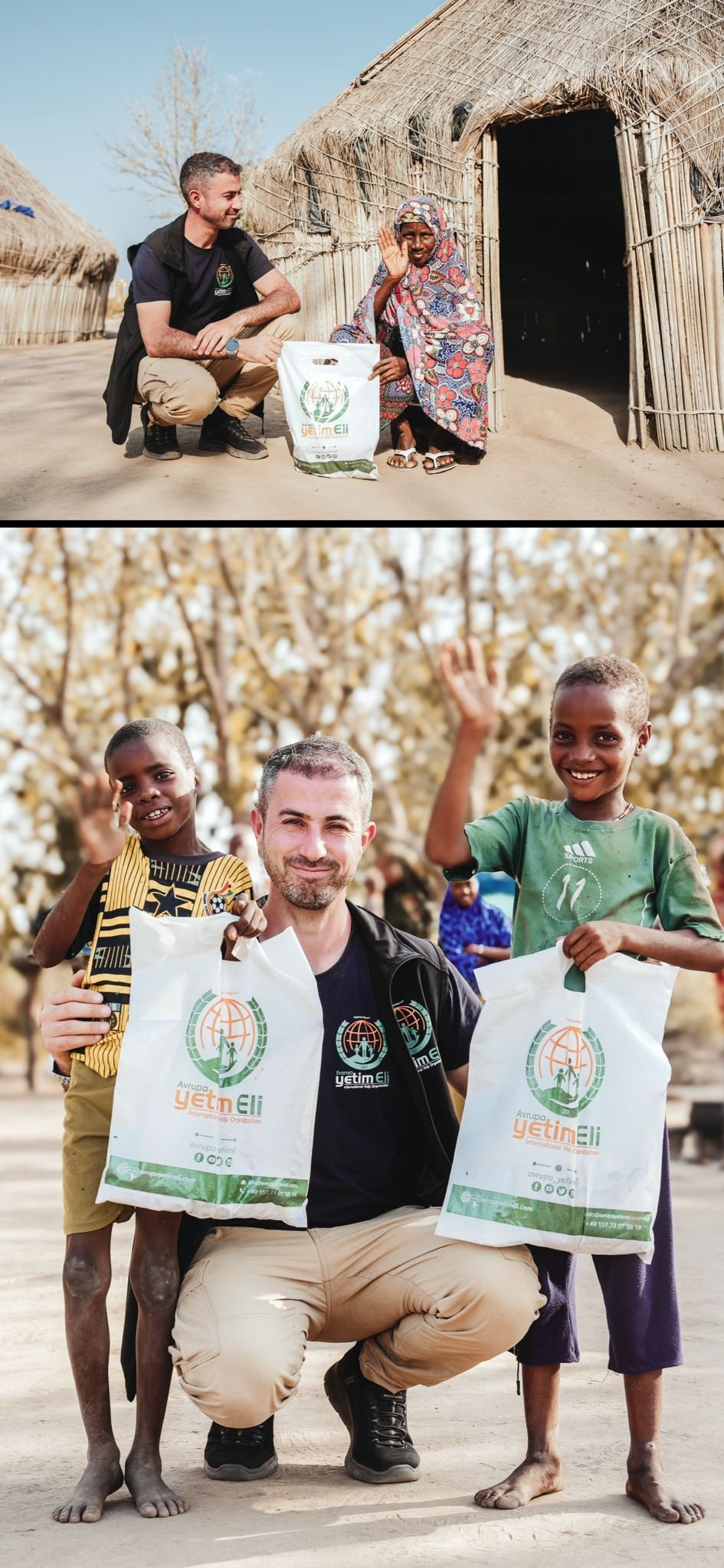 Kurban Afrika