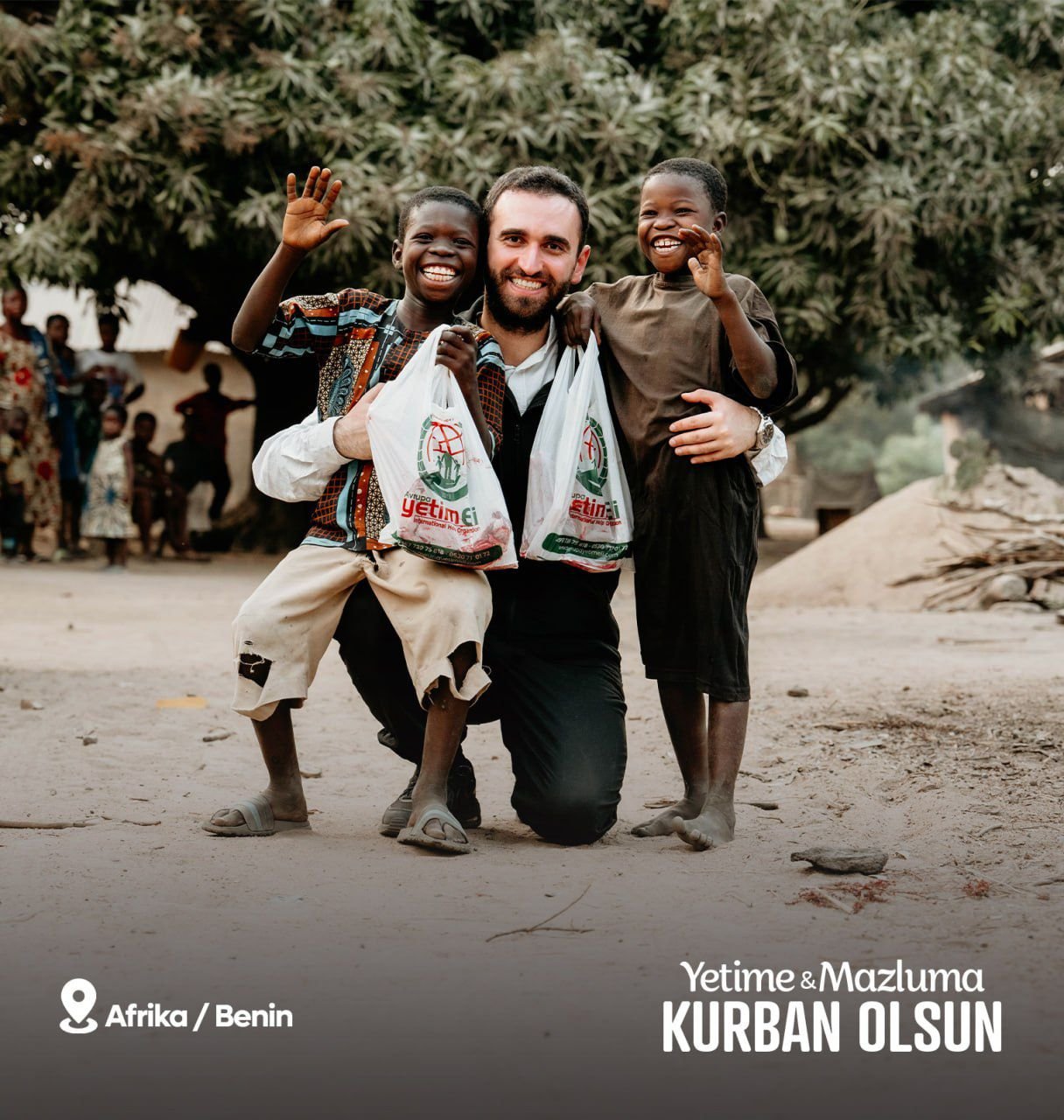 Kurban Afrika