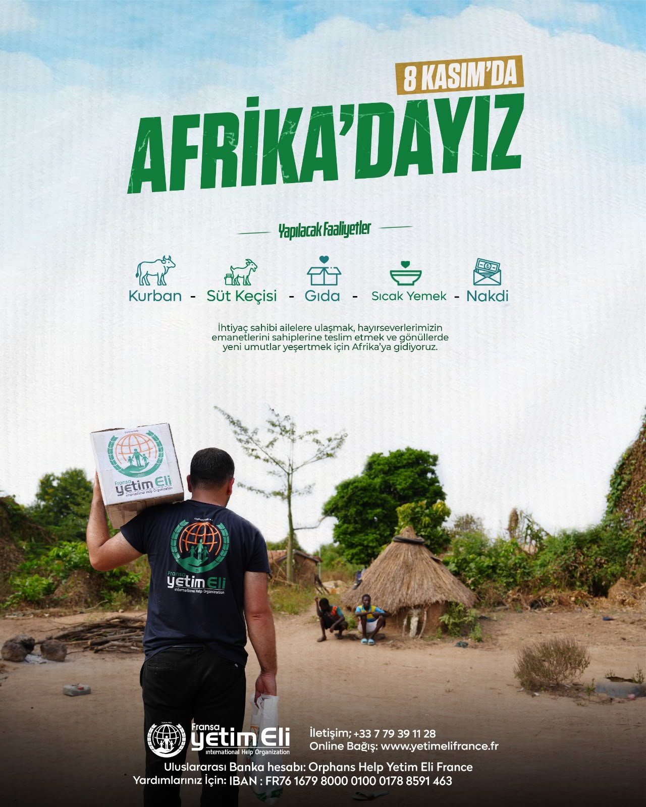 Afrika Programı