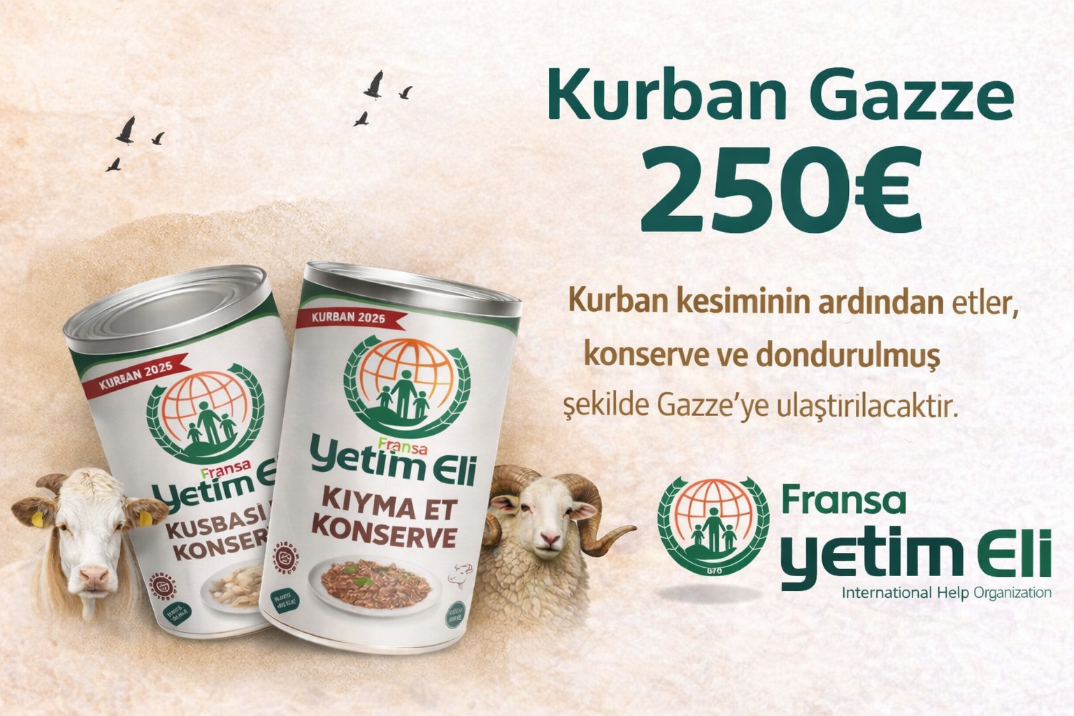 Kurban Gazze